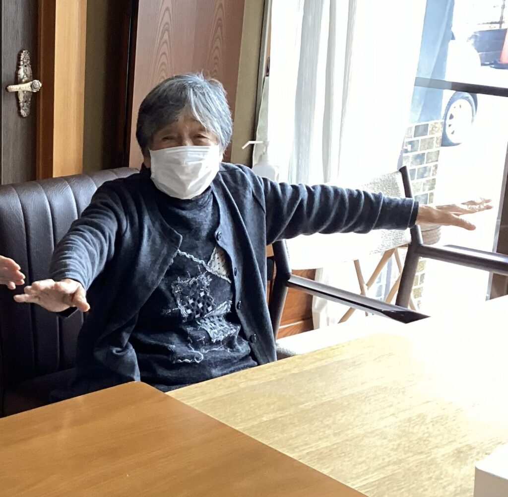 リハビリ職員募集中